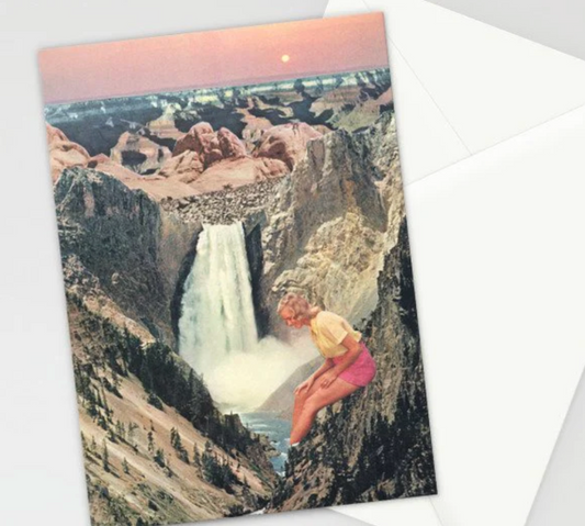 Grand Canyons - Card|399