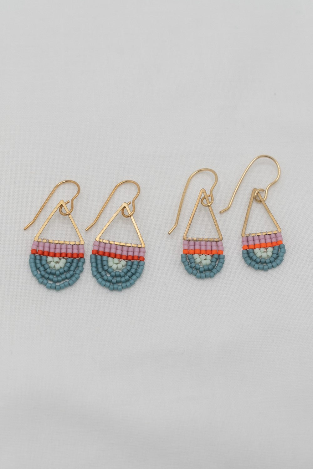 Beaded Arches : Summer Vibes|373