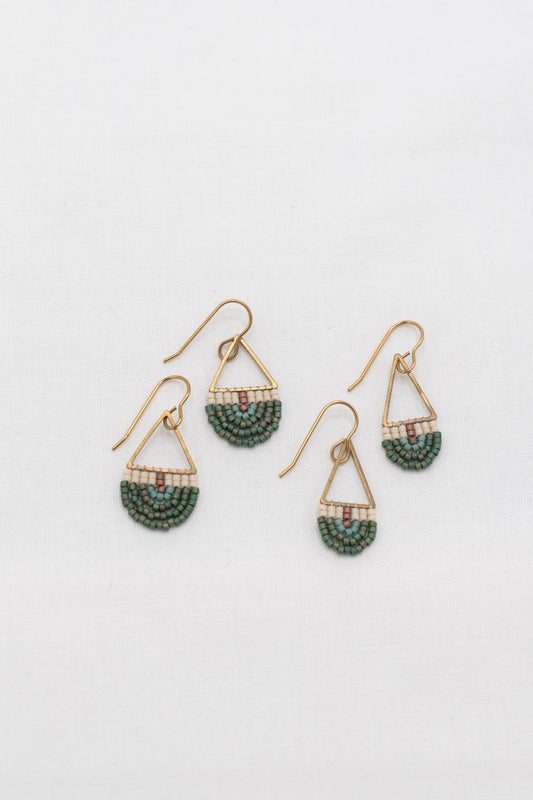 Beaded Arches : Mermaid|203