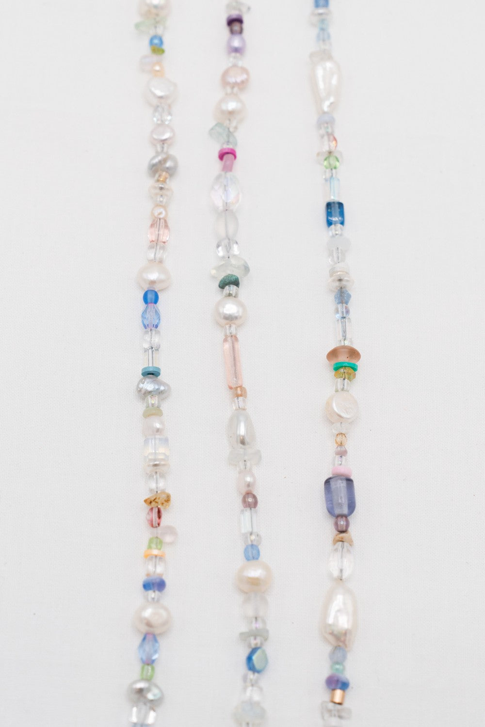 14kg Toggle Necklace|218