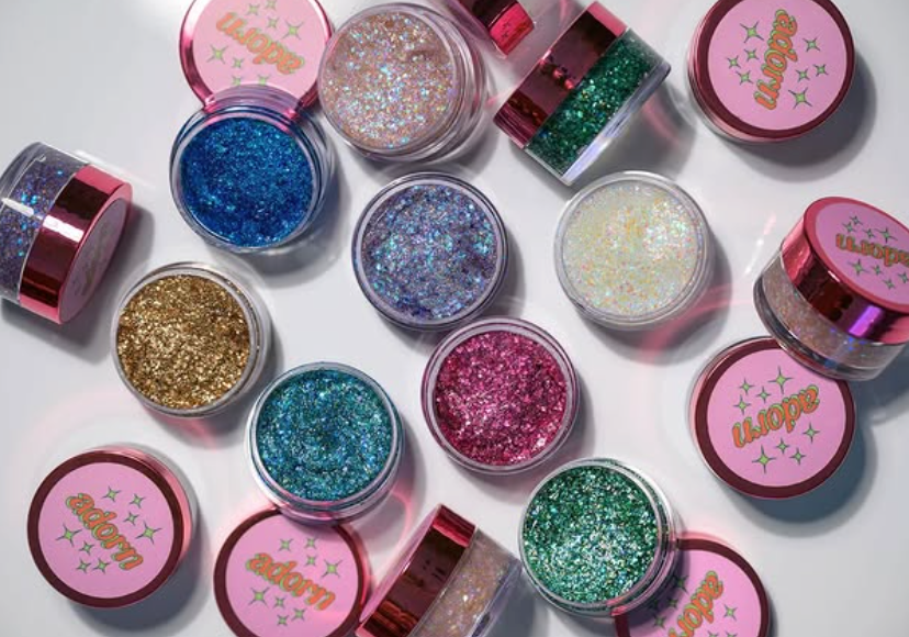 Biodegradable Pearl Glitter|167