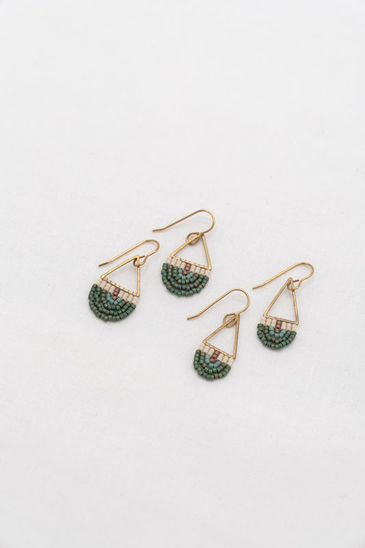 Beaded Arches : Mermaid|202
