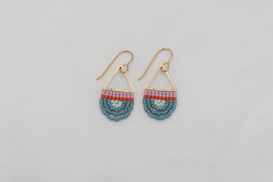 Beaded Arches : Summer Vibes|371