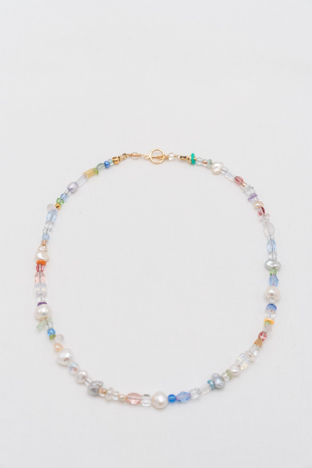 14kg Toggle Necklace|217