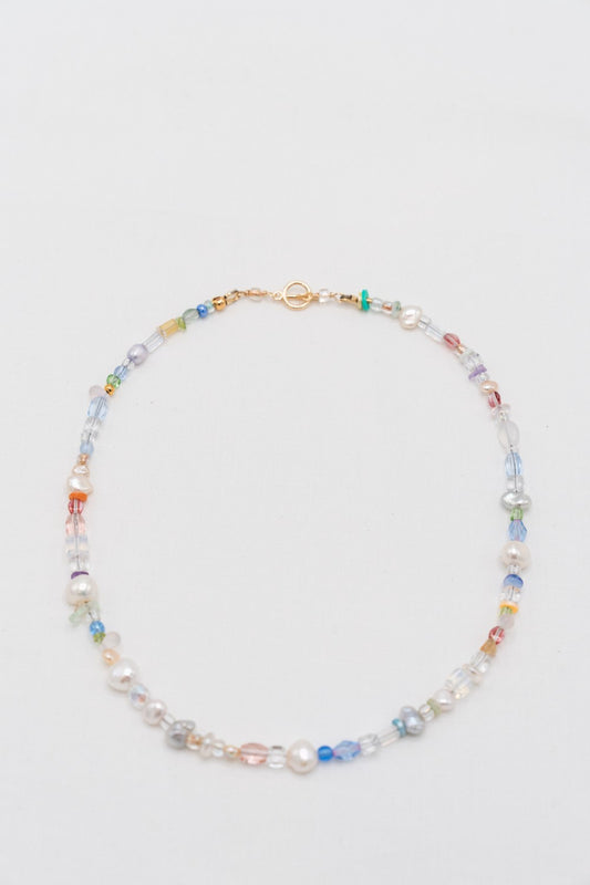 14kg Toggle Necklace|217