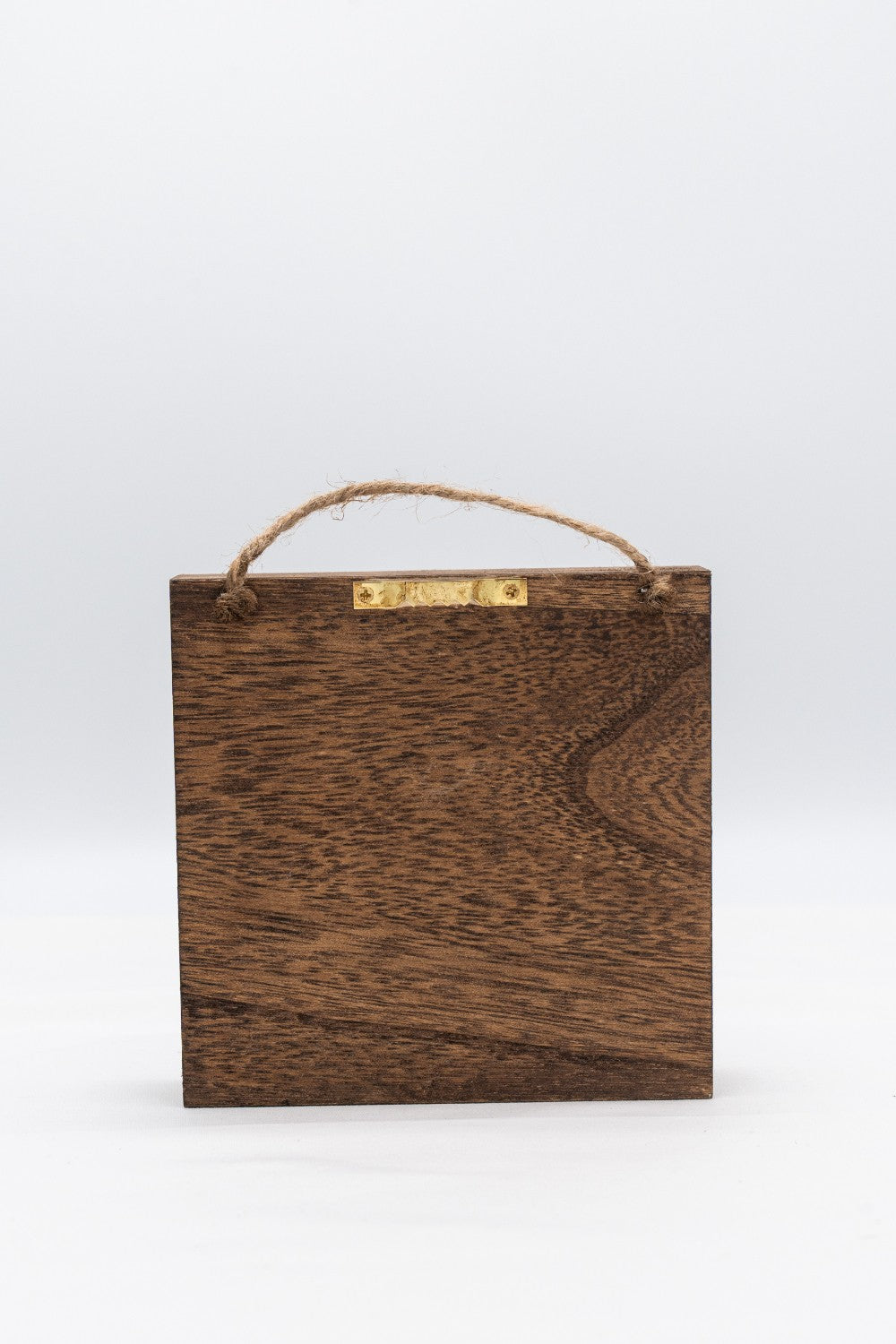 Placid Paintbrush  Shadow Box|329