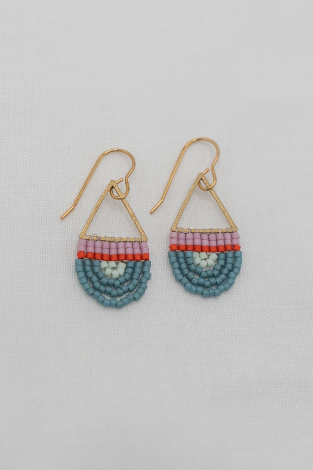 Beaded Arches : Summer Vibes|372