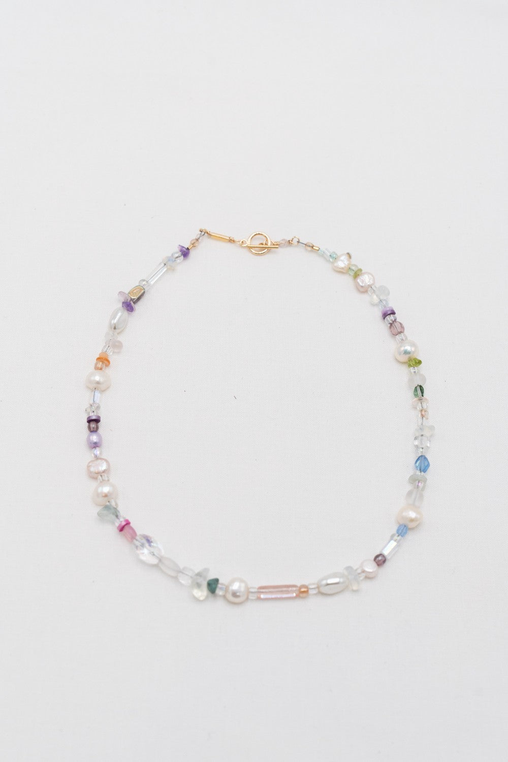 14kg Toggle Necklace|216