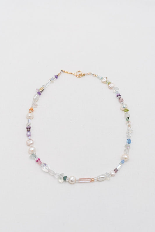 14kg Toggle Necklace|216
