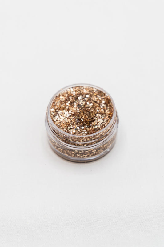 Biodegradable Gold Glitter|194