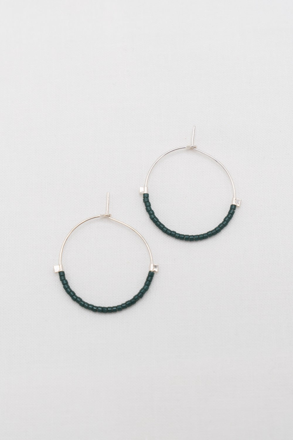 SS Juniper Green Hoops|307