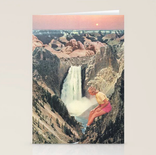 Grand Canyons - Card|398