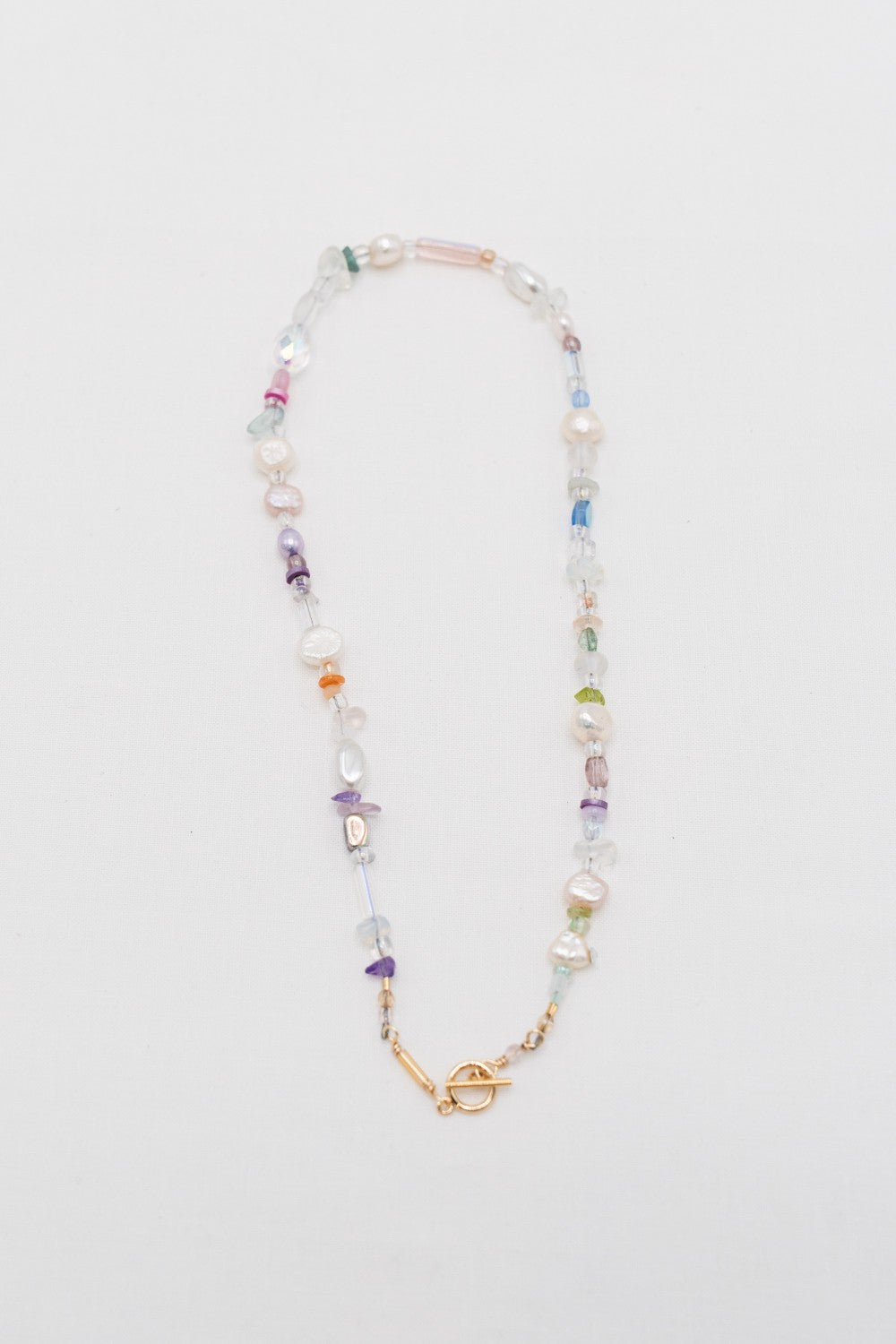 14kg Toggle Necklace|220