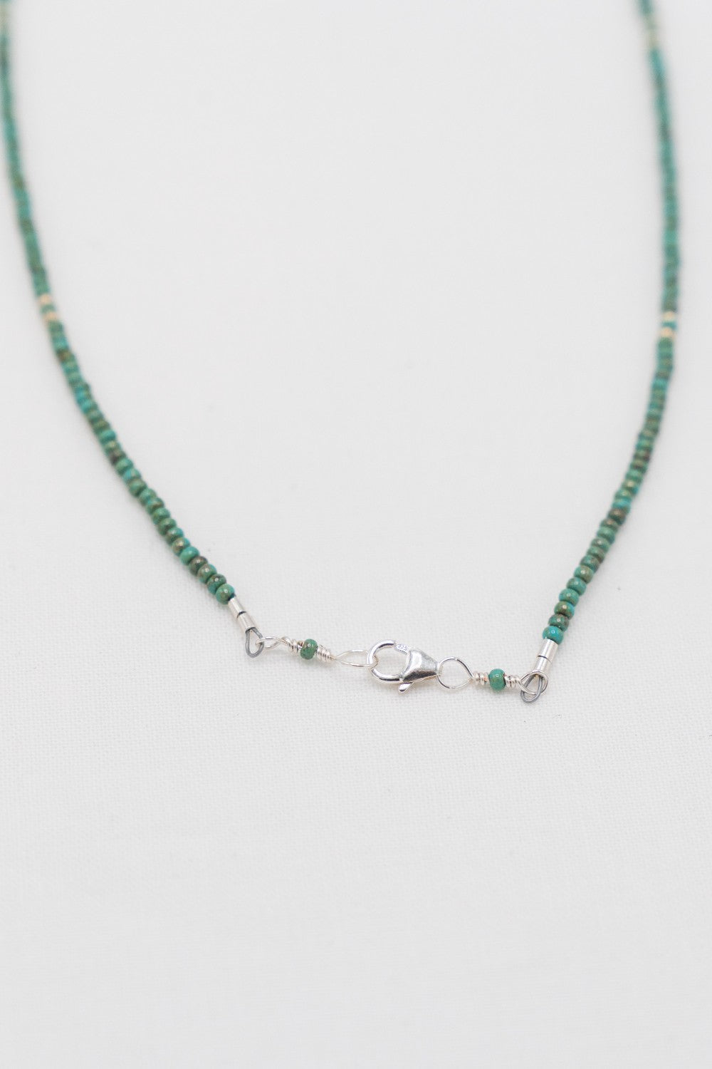Earth Vibes : Everyday Necklace|214